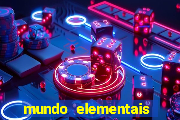 mundo elementais download apk